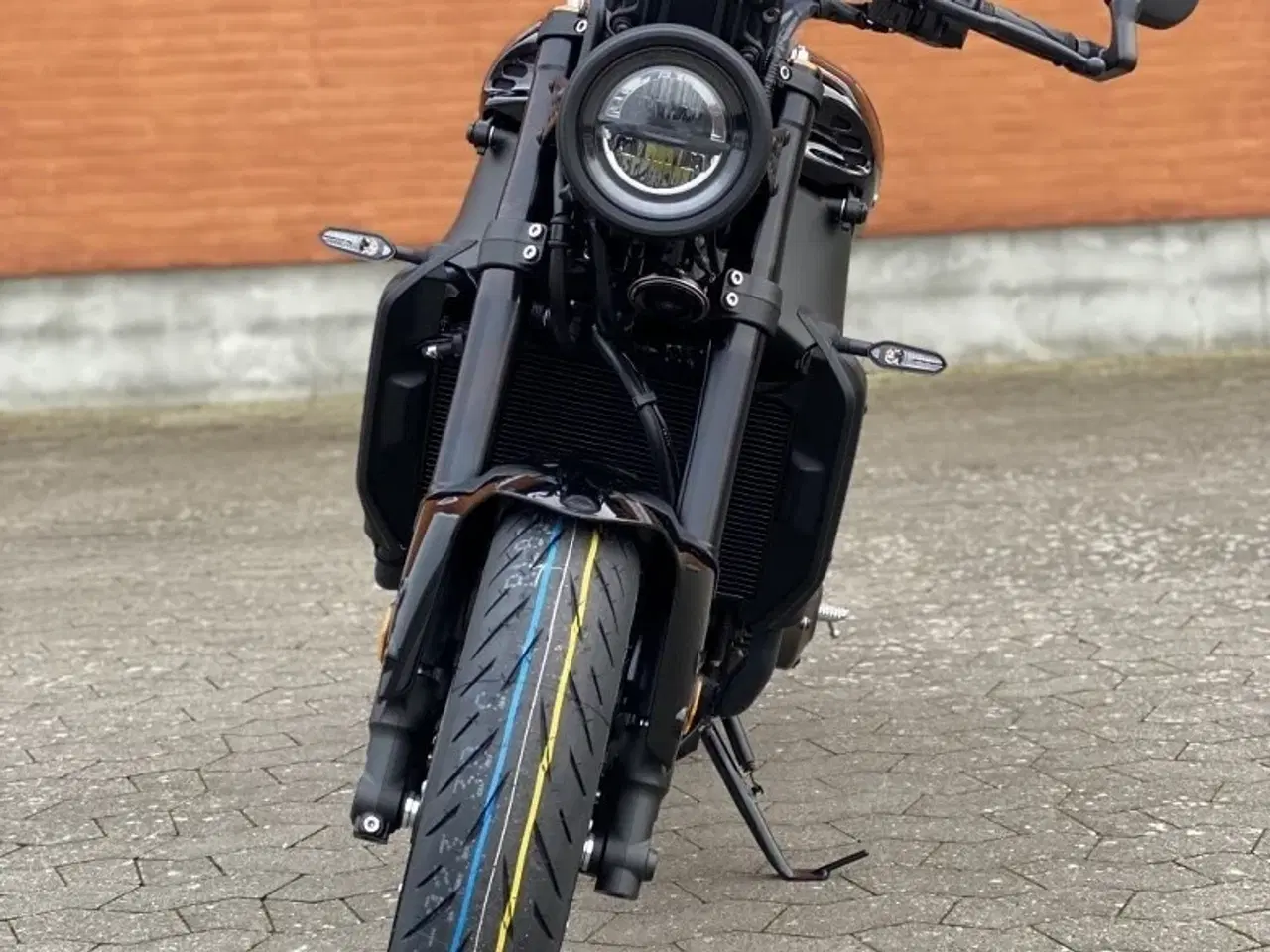 Billede 9 - Yamaha XSR 900