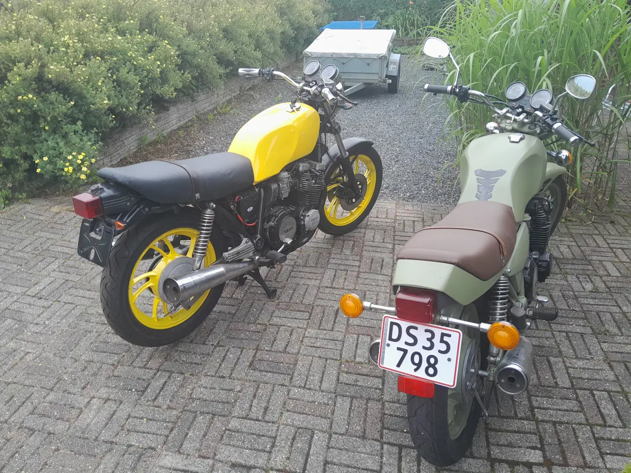 Billede 2 - yamaha