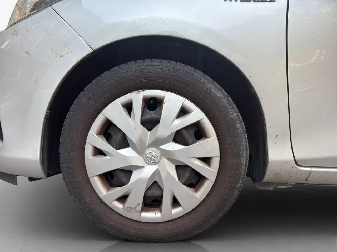 Billede 17 - Toyota Yaris 1,5 Hybrid H1 e-CVT