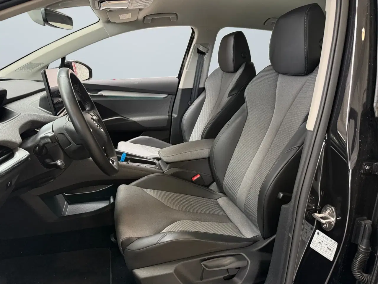Billede 4 - Skoda Enyaq 60 iV Loft