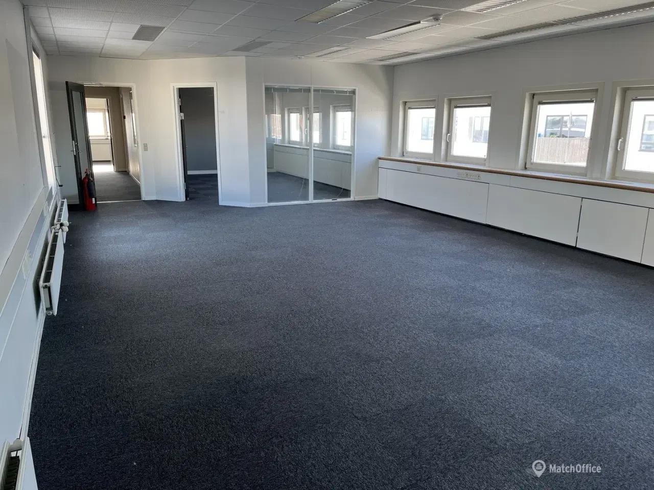 Billede 12 - Særdeles præsentabel kontorejendom m. gode faciliteter
