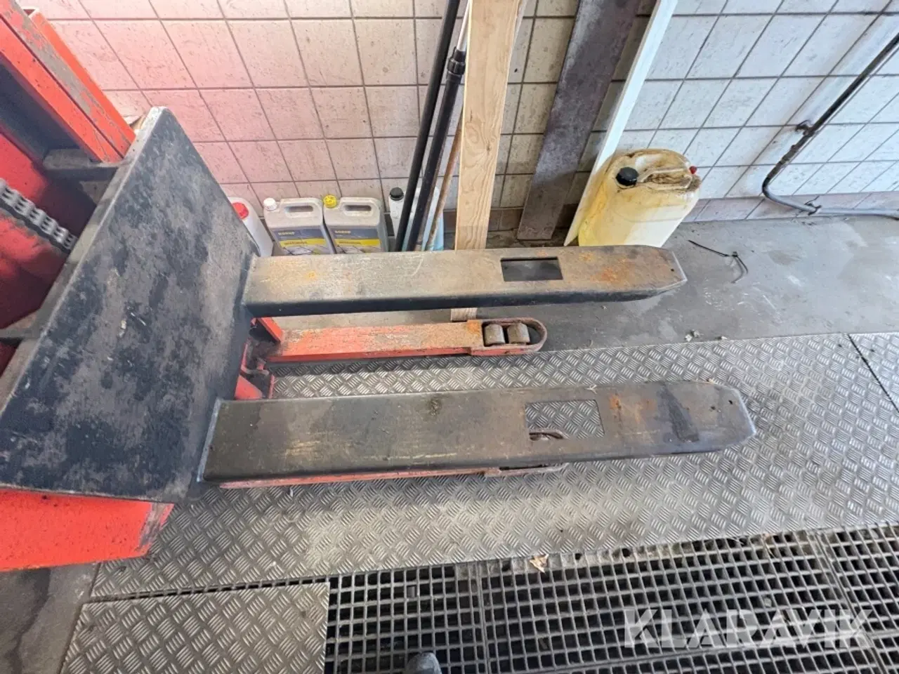 Billede 10 - Elstabler FA/BA EG-S1000