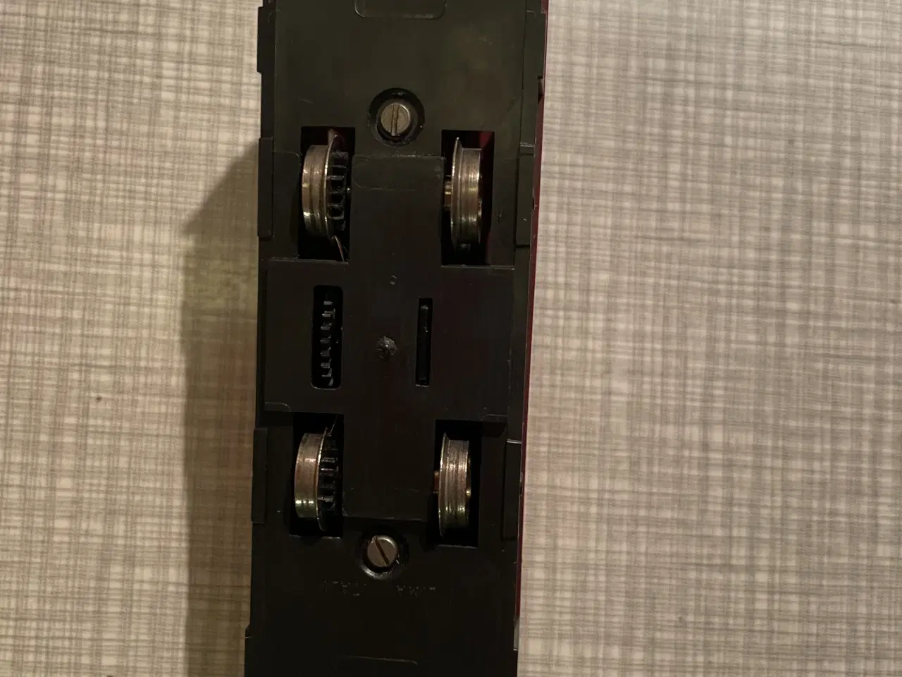 Billede 7 - LIMA rangerelokomotiv, 1653 L, H0