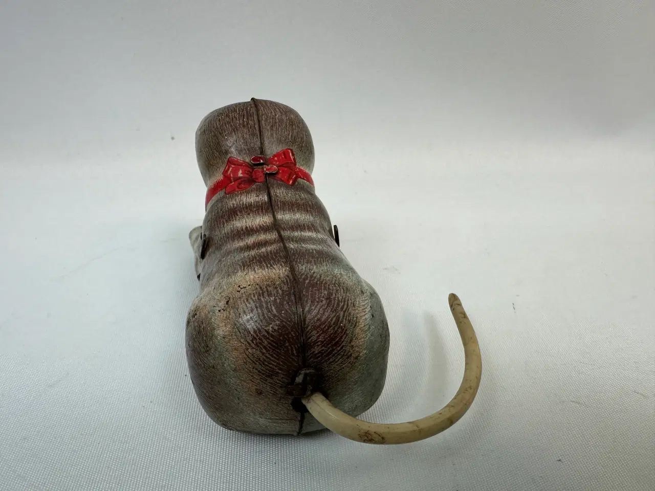 Billede 5 - KÖHLER, kat med kugle (1950'erne)