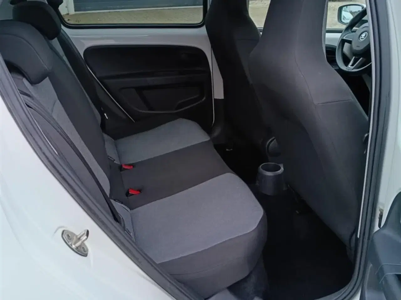 Billede 6 - Skoda Citigo 1,0 MPI Ambition 60HK 5d