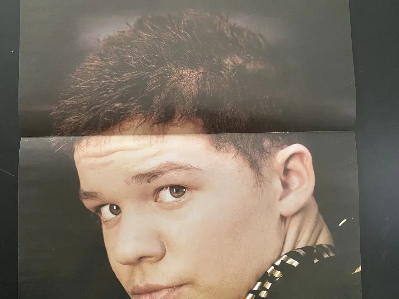 Billede 2 - To-sidet plakater fra 00’erne og 2010’erne, y2k