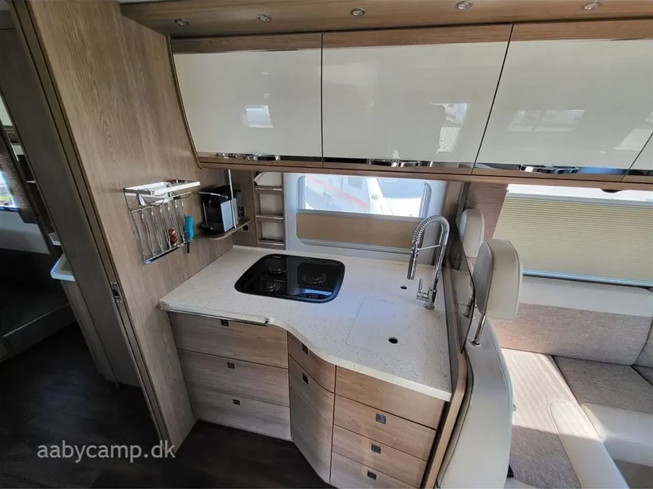 Billede 10 - 2021 - Morelo Loft Liner 82 FB   Top udstyret Loft Liner