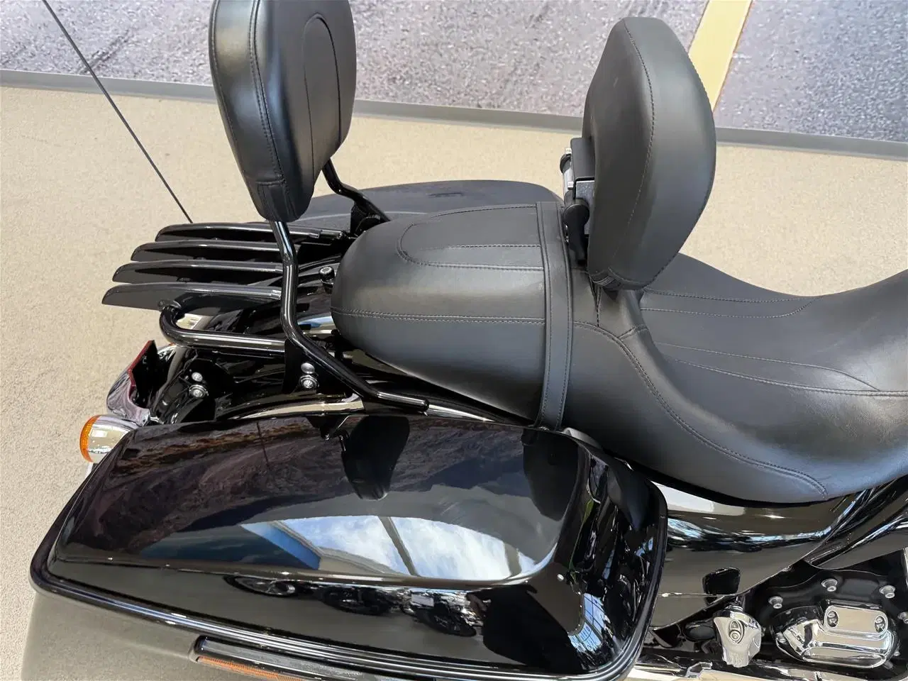Billede 8 - Harley-Davidson FLTRXS Road Glide Special 114"