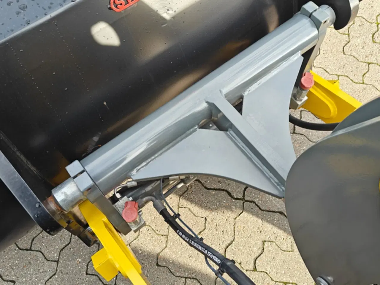 Billede 8 - Wacker Neuson WL 44