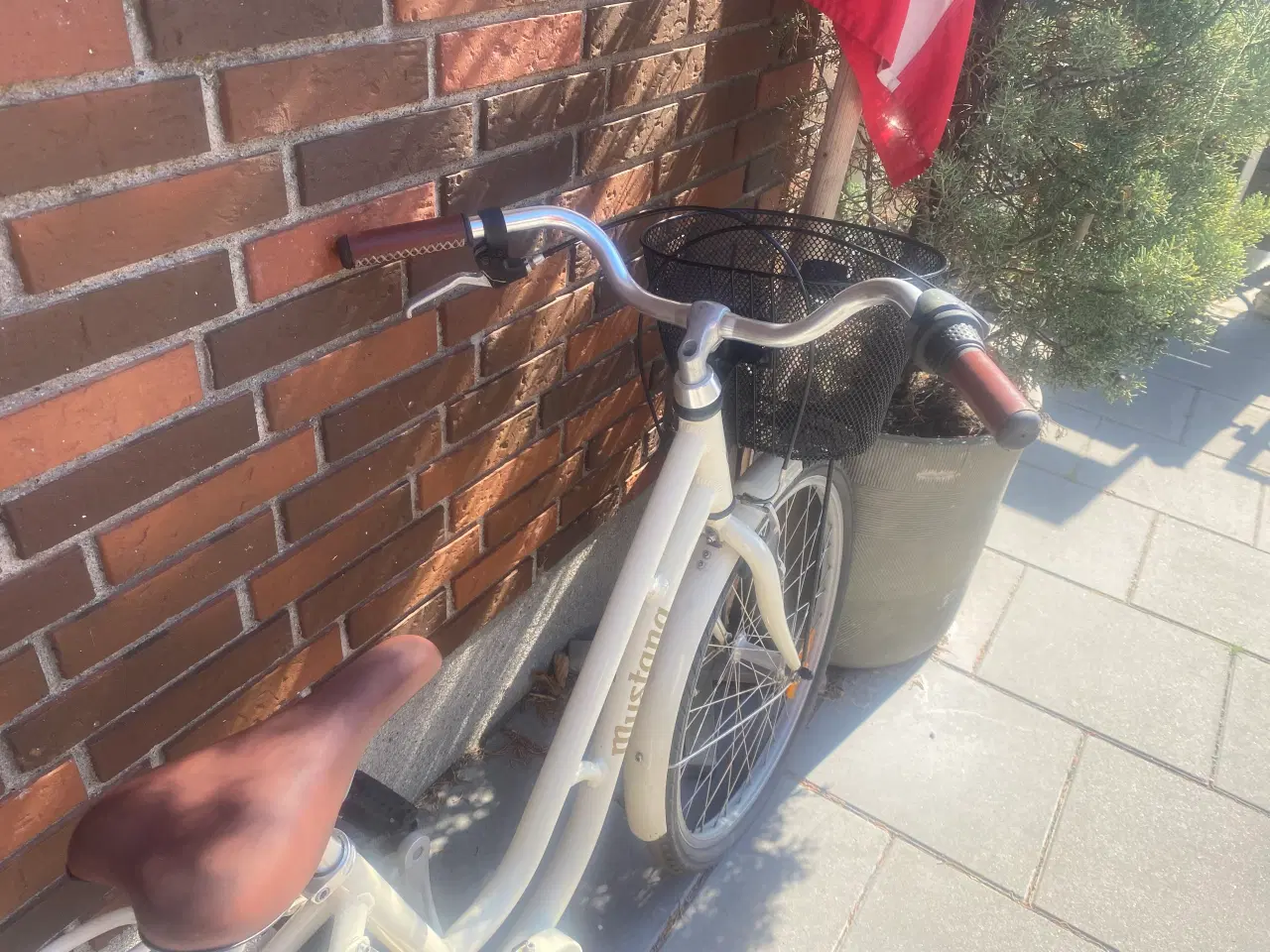Billede 4 - Købt til 3799 kr 24 tommer 