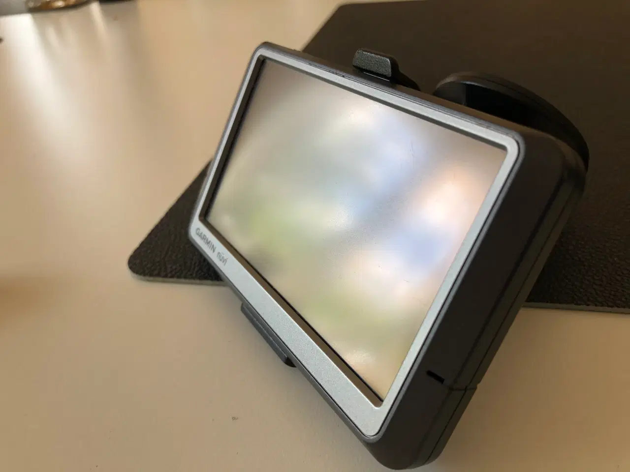 Billede 9 - Garmin Nüvi 250W GPS med nyeste OpenChest Nordeuro