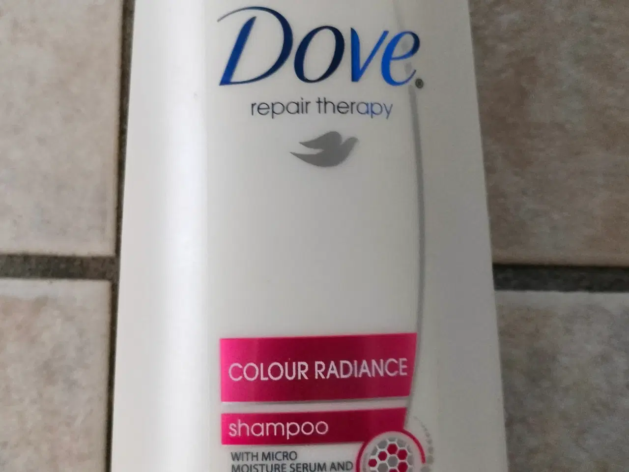 Billede 1 - Dove shampoo 