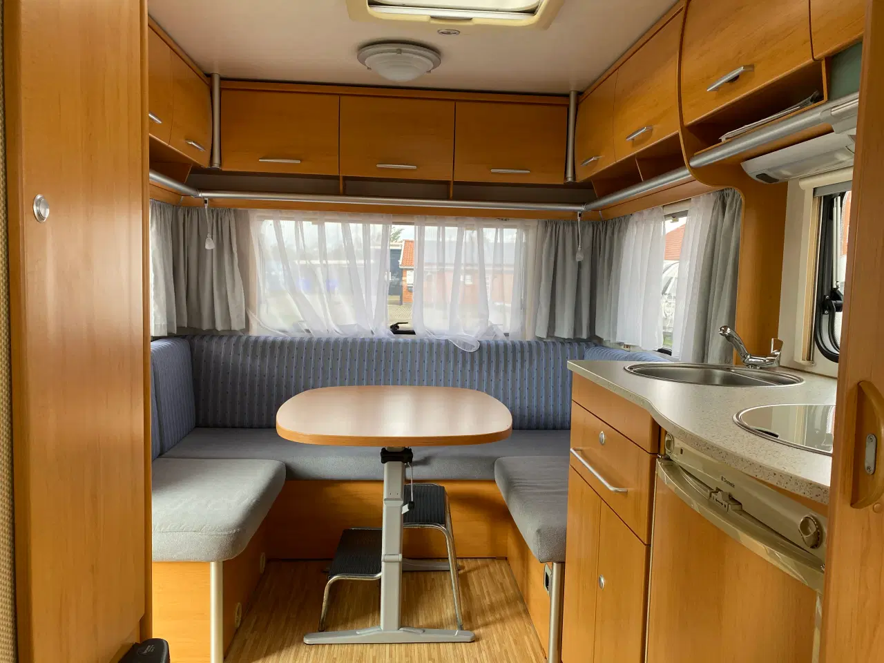 Billede 6 - Hymer 465 EL