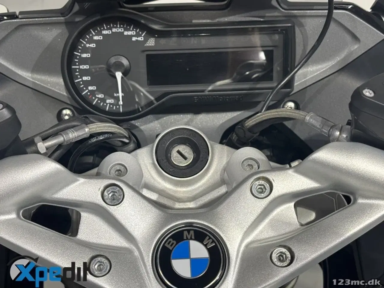 Billede 13 - BMW R 1200 RS