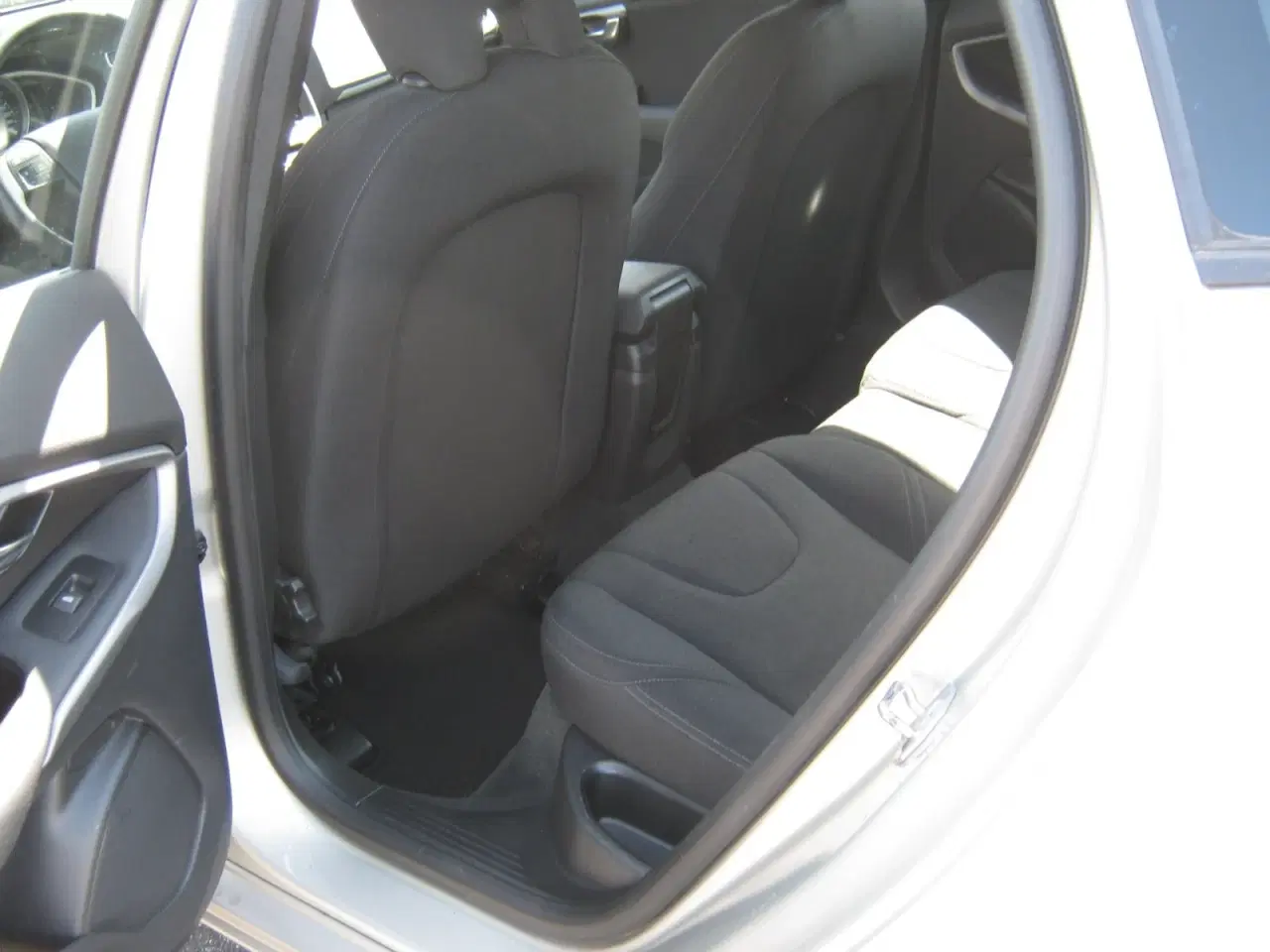 Billede 7 - Volvo V40 2,0 D2 120 Kinetic