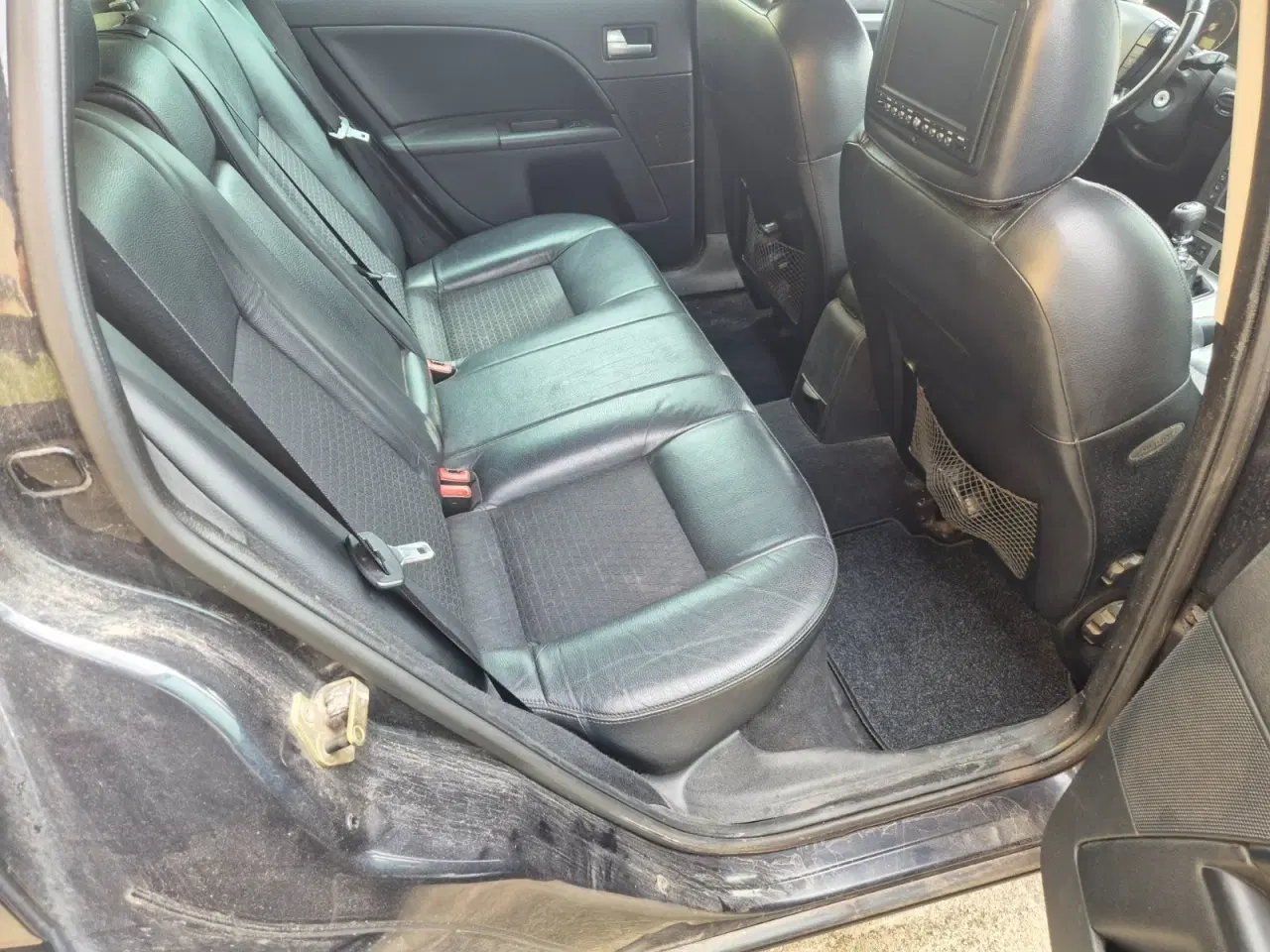Billede 5 - Ford Mondeo 2,2 TDCi 155 Ghia