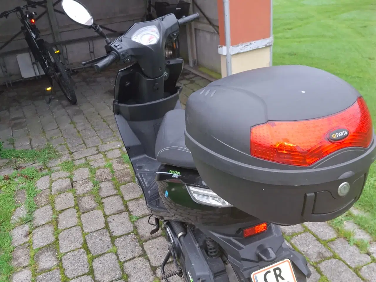 Billede 2 - Velholdt og velkørende