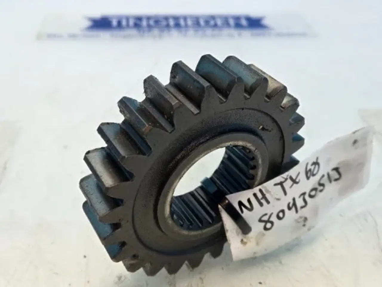 Billede 15 - New Holland TX68 Tandhjul 80430513