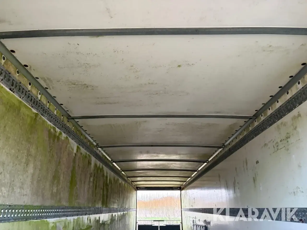 Billede 8 - Udleveringvogn grise Spier