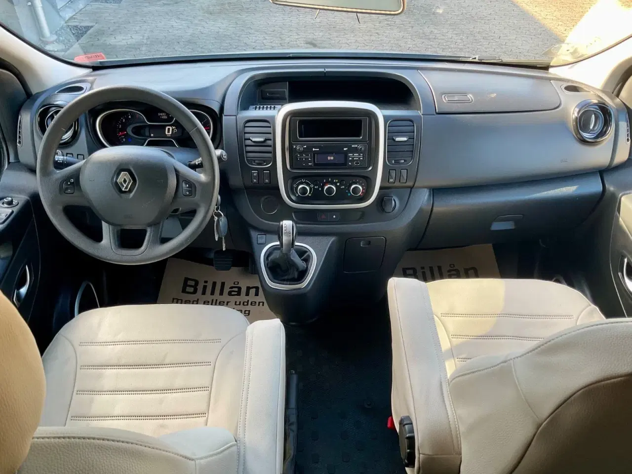 Billede 8 - Ahorn Camp Van City 2,0 dCi EDC