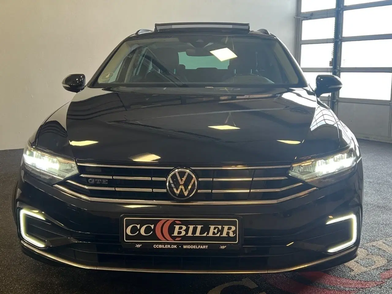 Billede 3 - VW Passat 1,4 GTE High Variant DSG