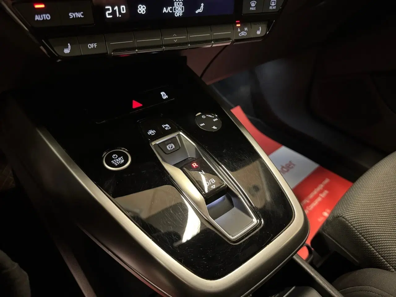 Billede 11 - Audi Q4 e-tron 40 Advanced