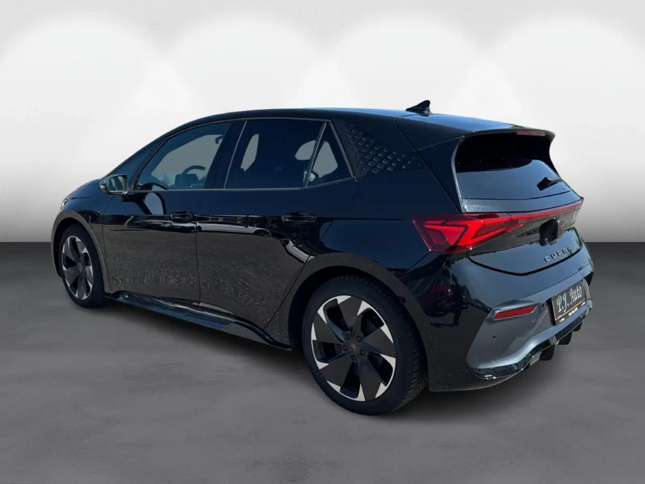 Billede 3 - Cupra Born 77 e-Boost