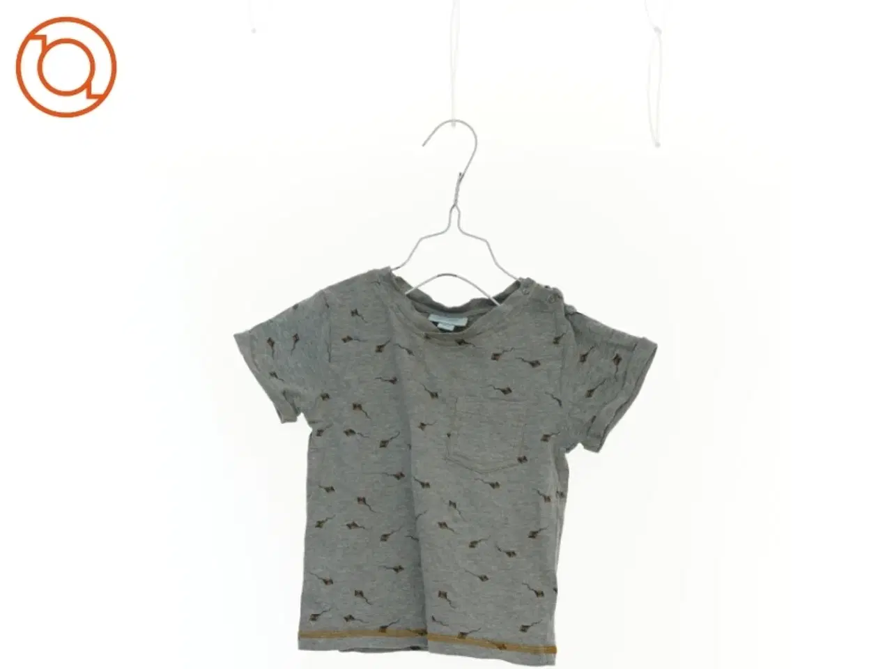 Billede 2 - T-Shirt fra Noa Noa (str. 86 cm)