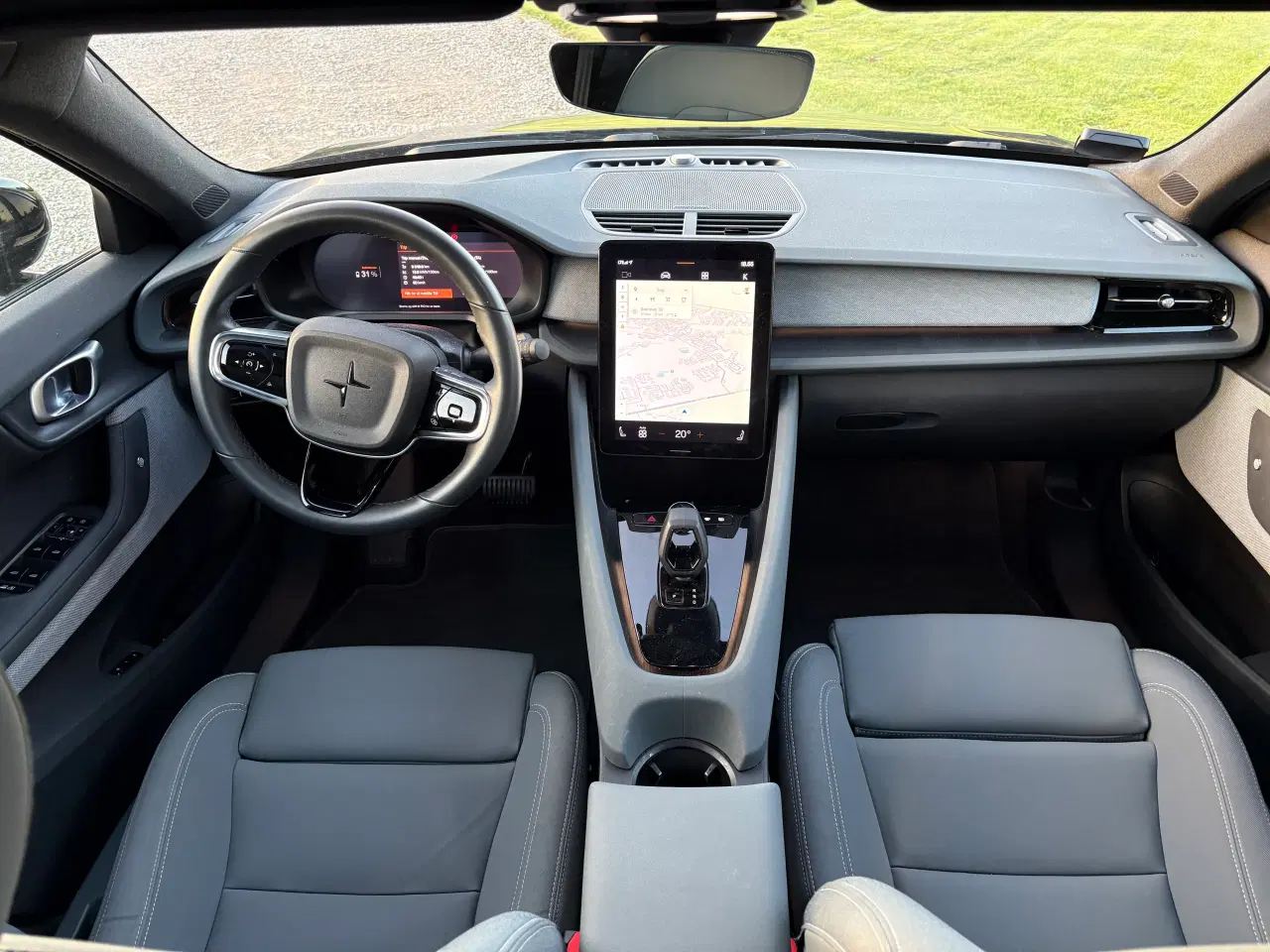 Billede 19 - 2022 Polestar 2 SRSM