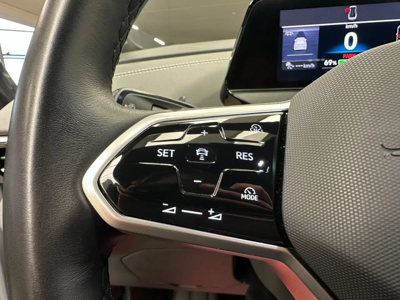 Billede 17 - VW ID.4 52 Life