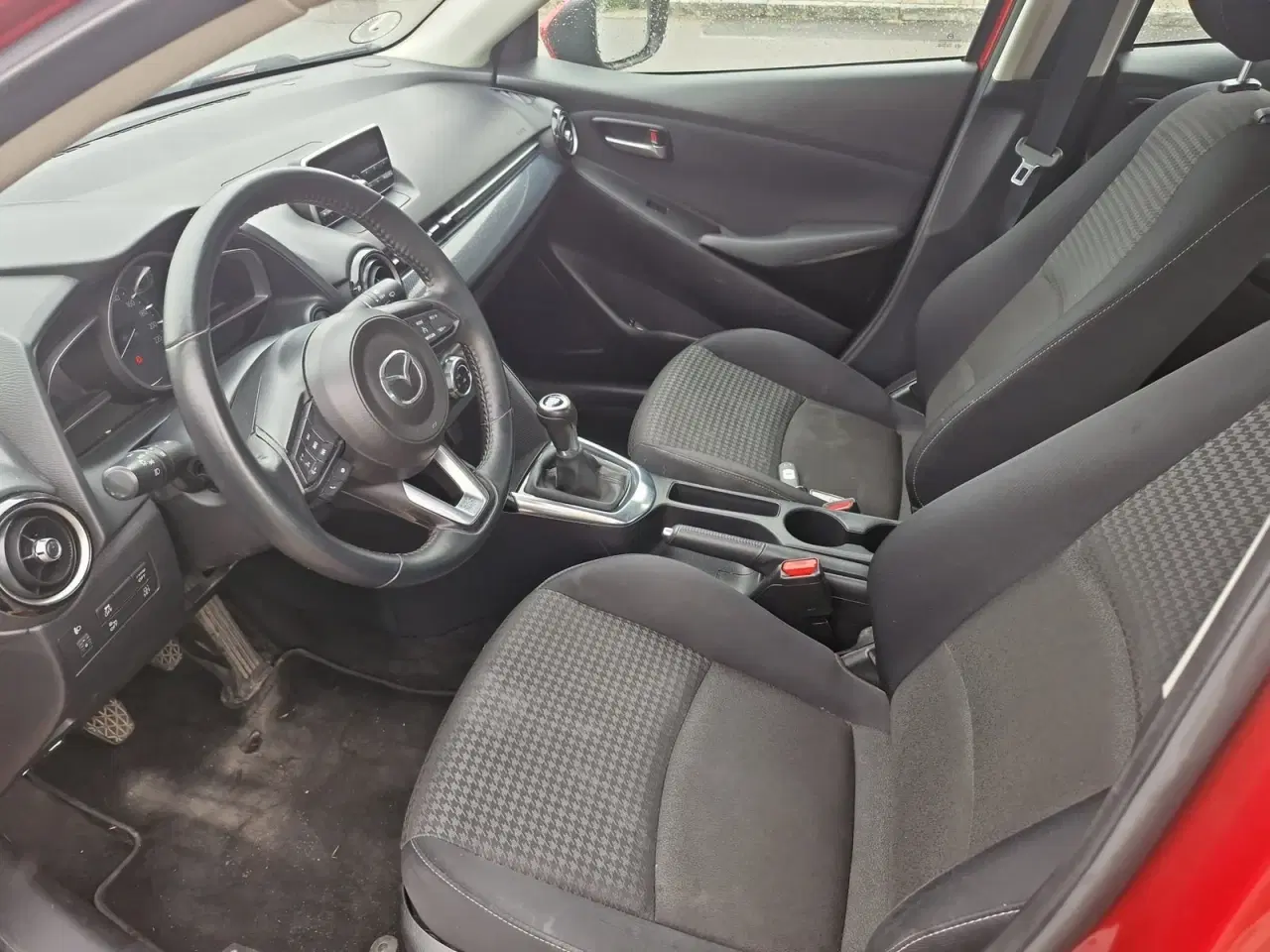 Billede 9 - Mazda 2 1,5 SkyActiv-G 90 Vision
