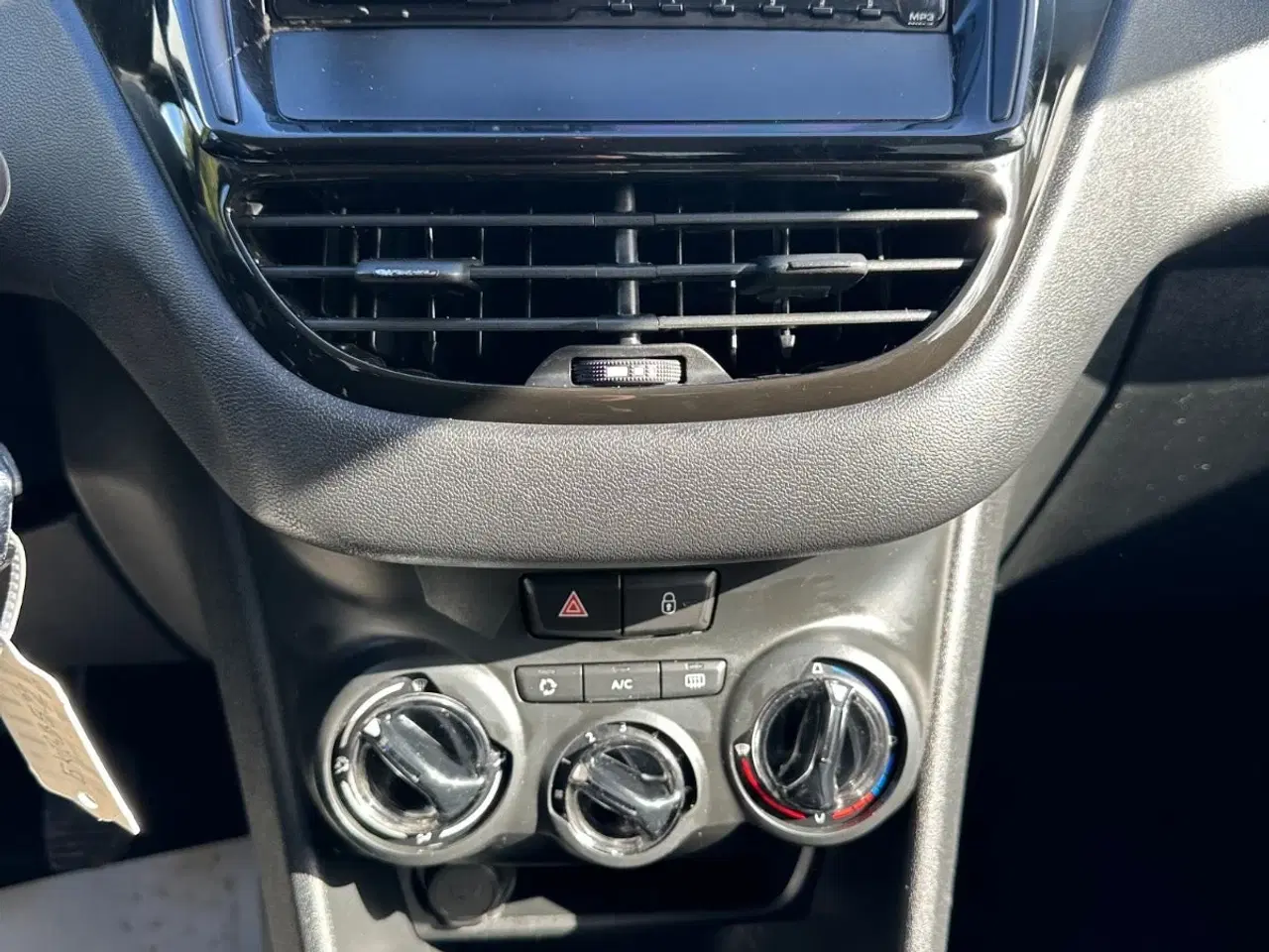 Billede 11 - Peugeot 208 1,0 VTi Access