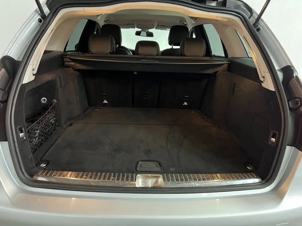 Billede 17 - Mercedes C220 d 2,2 Business stc. aut.