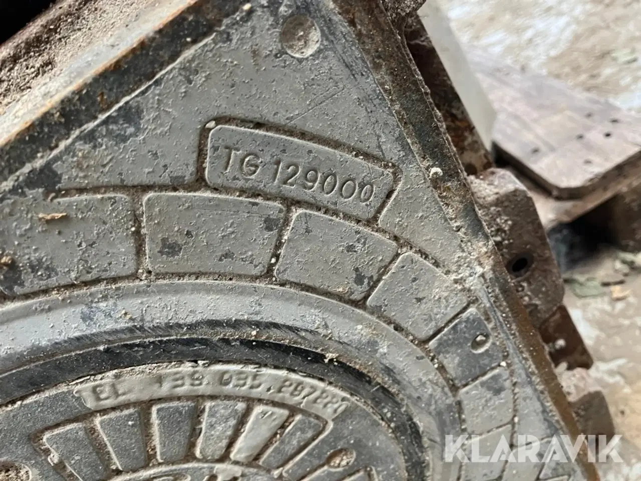 Billede 7 - Hæve/sænkbar pullert Pilomat