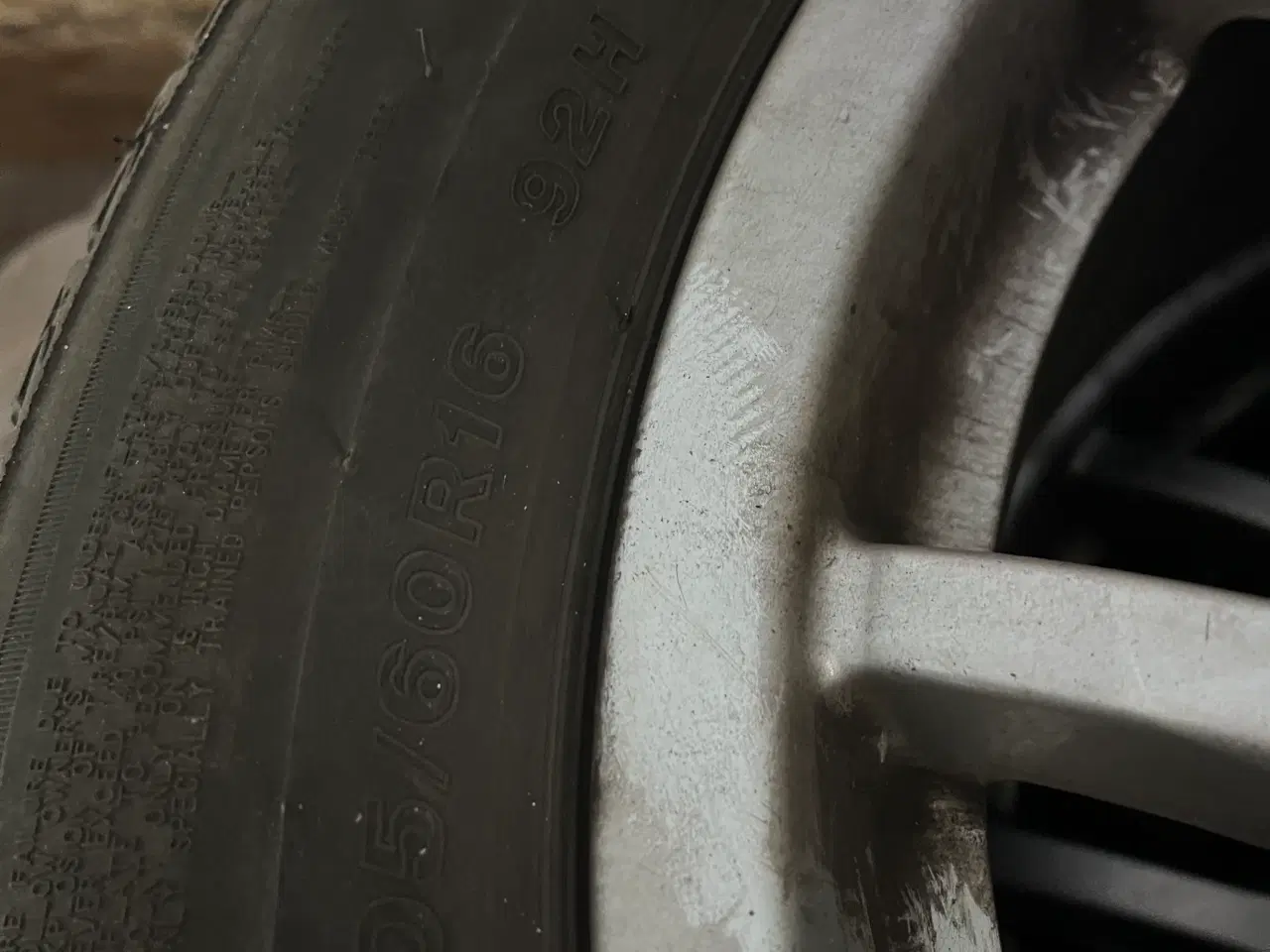 Billede 10 - Nissan Primera 1,6 årg. 2007
