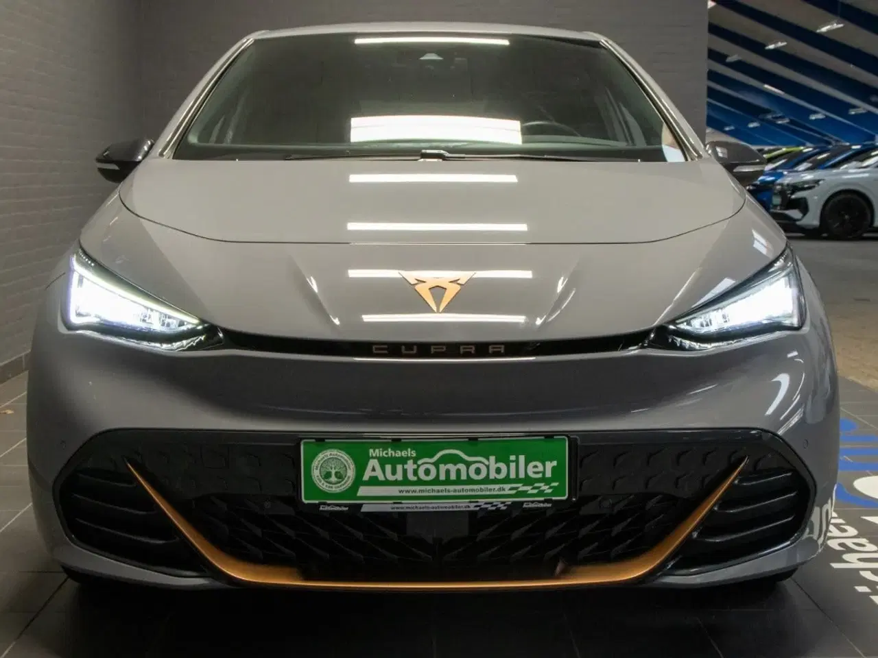 Billede 2 - Cupra Born 58 High