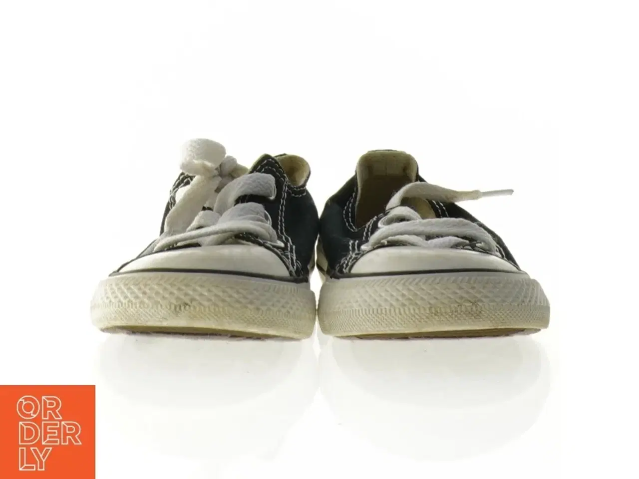 Billede 6 - Converse All Star lave sneakers fra Converse (str. 23)