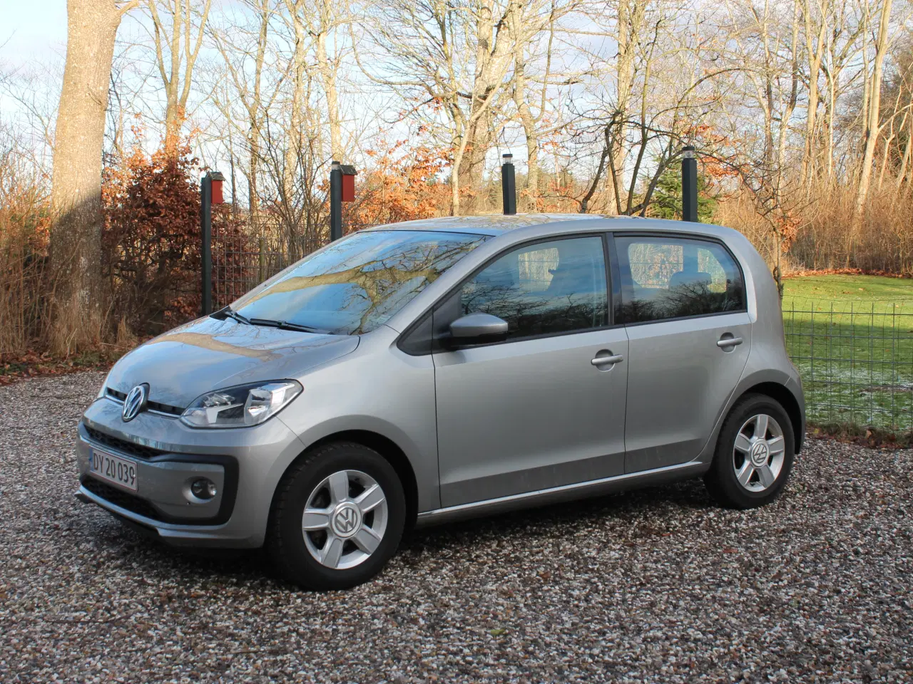 Billede 1 - VW UP 1,0 MPI