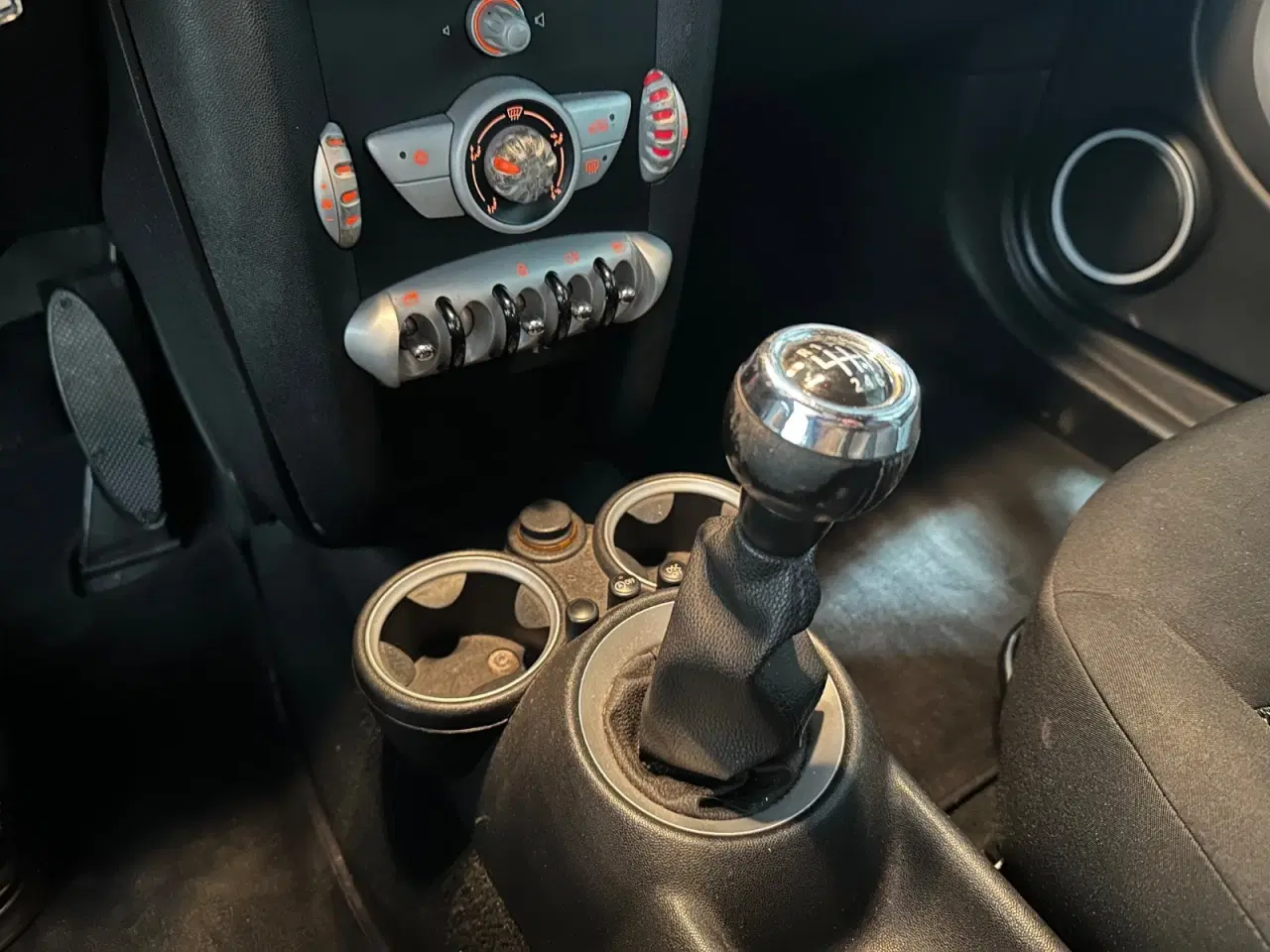 Billede 10 - MINI Clubman Cooper 1,6 D Van