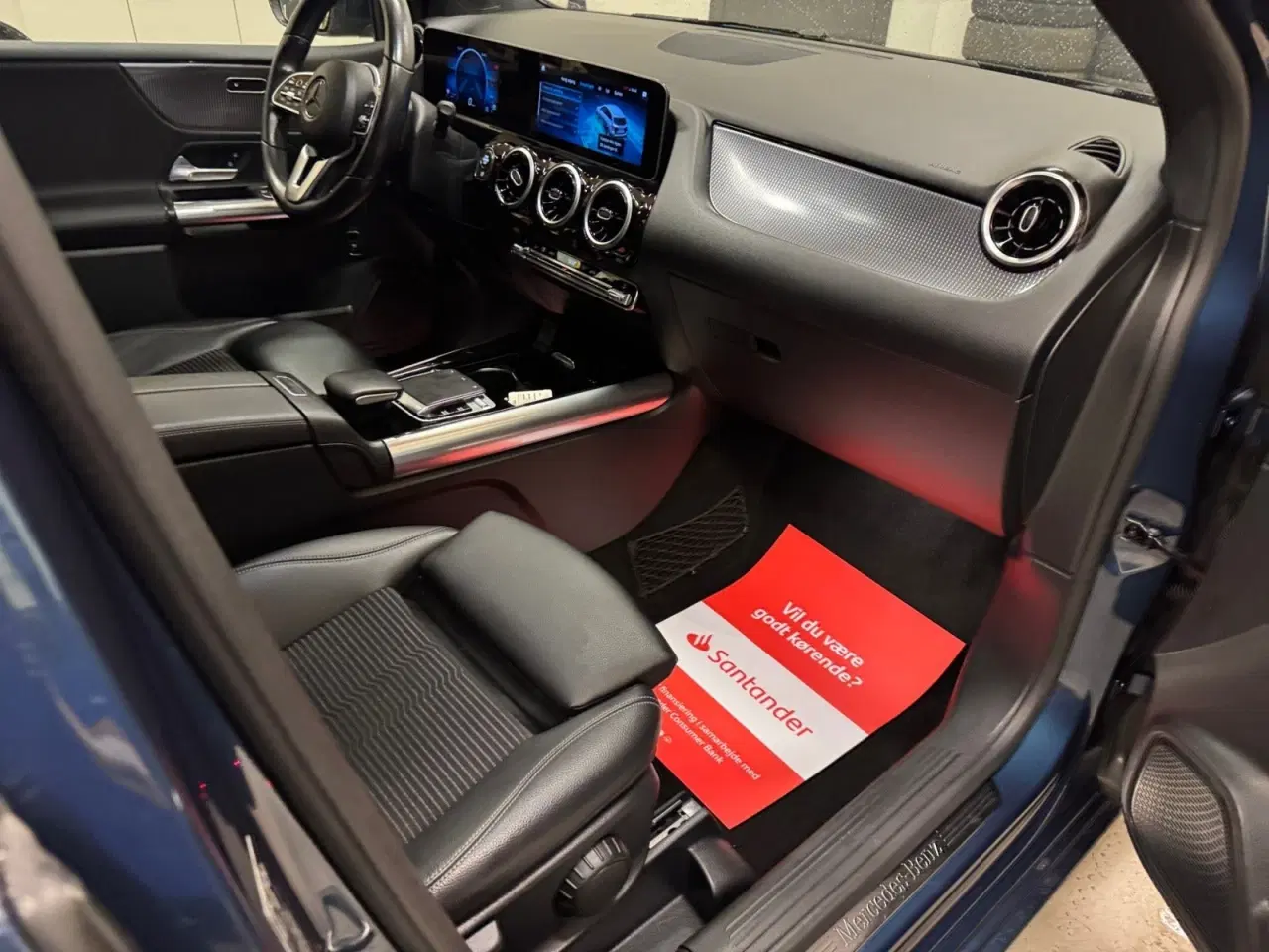 Billede 15 - Mercedes B200 1,3 aut. Van