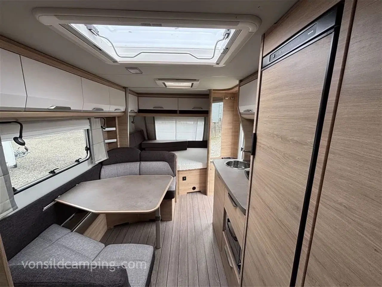 Billede 10 - 2022 - Knaus Sudwind 580 QS 60 Years