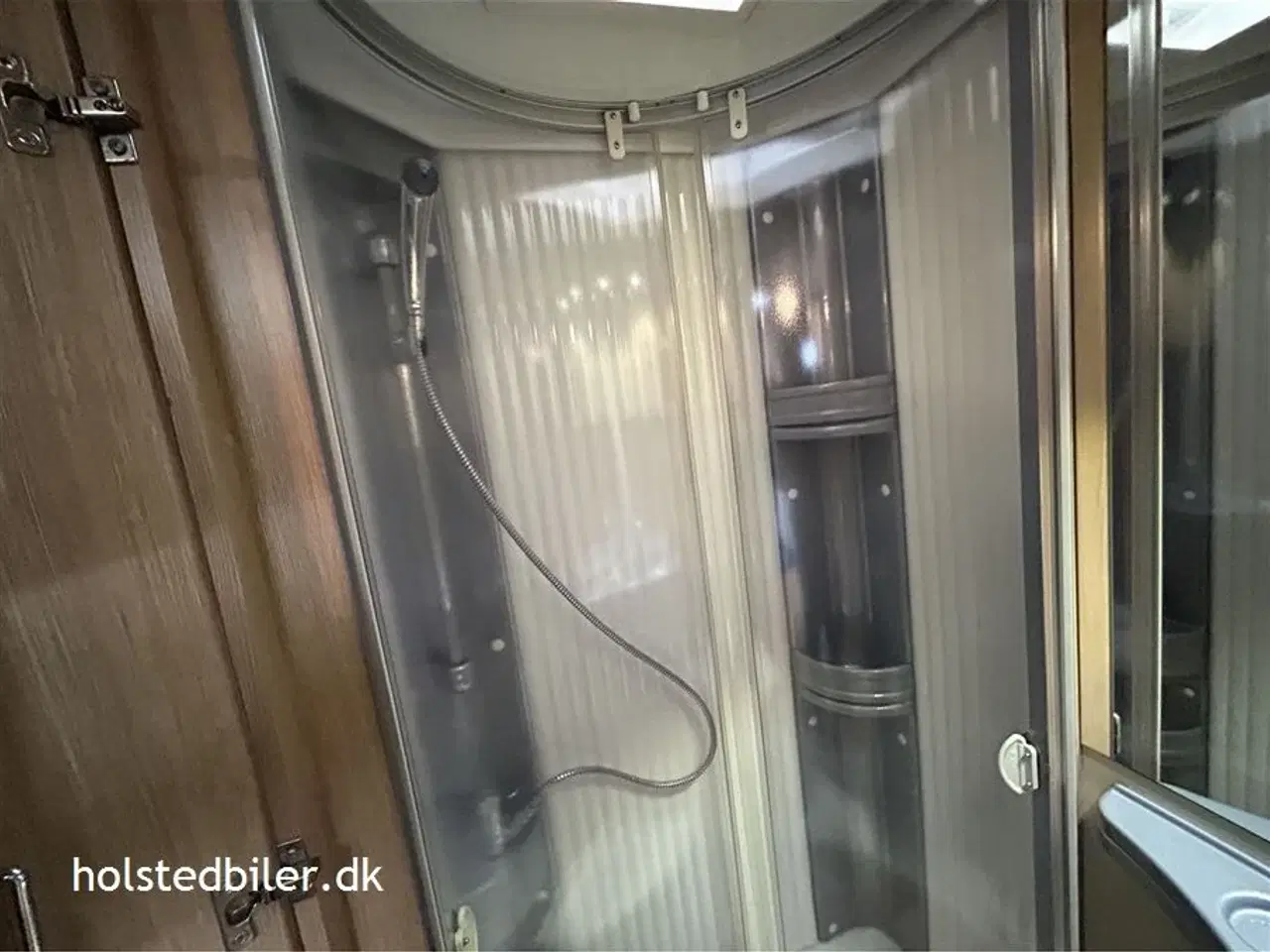 Billede 16 - 2014 - SunLight   Flot camper på 6 meter.