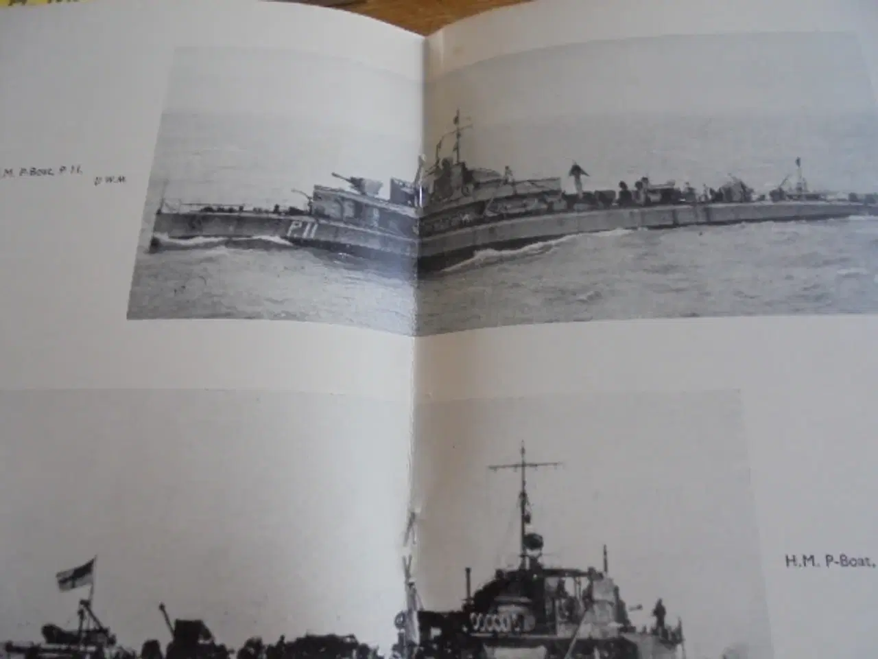 Billede 5 - Warships of World War 1 – 5 – se fotos og omtale  