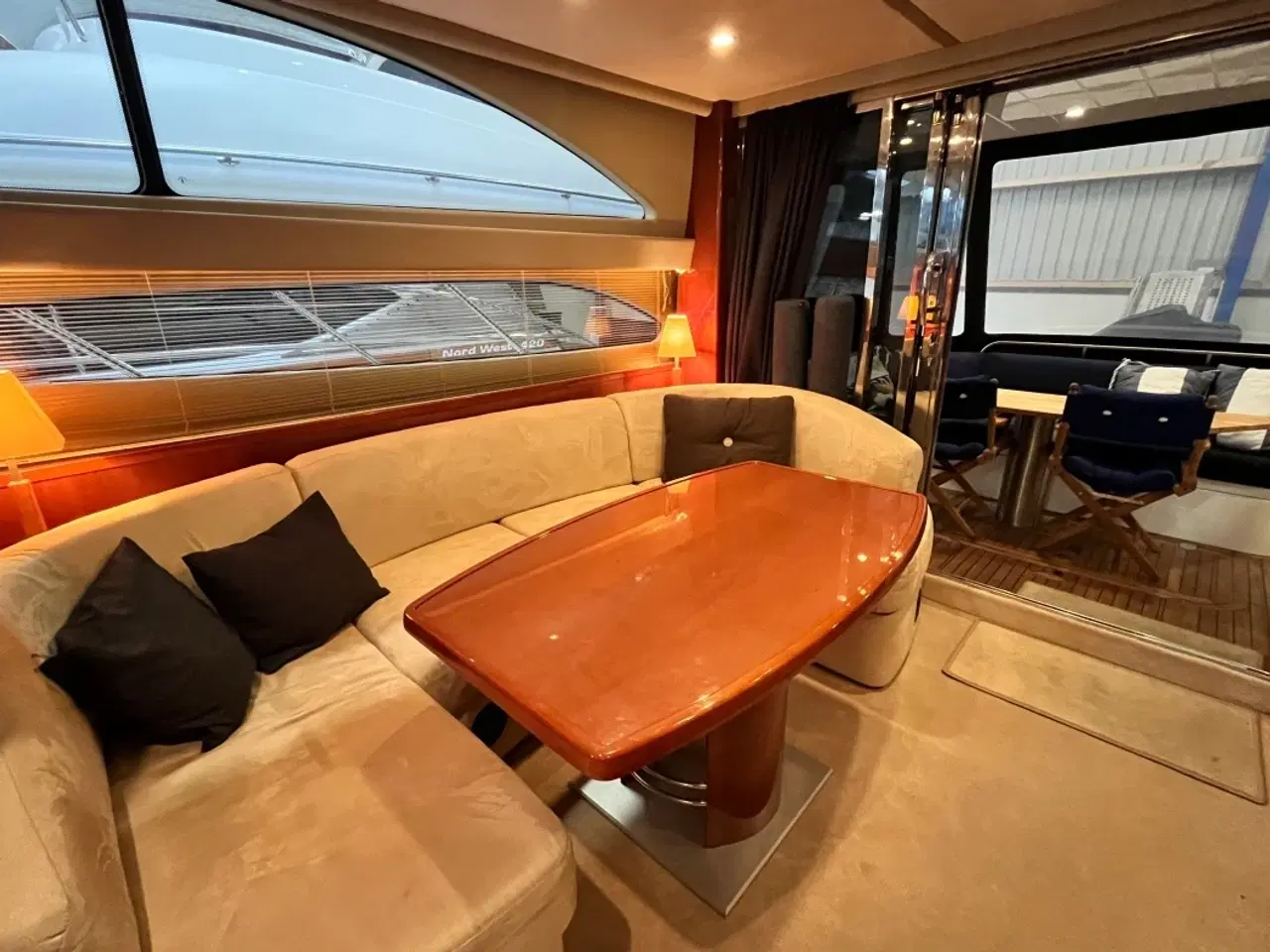 Billede 9 - Princess P45 Flybridge MKII  -  SOLGT/SOLD