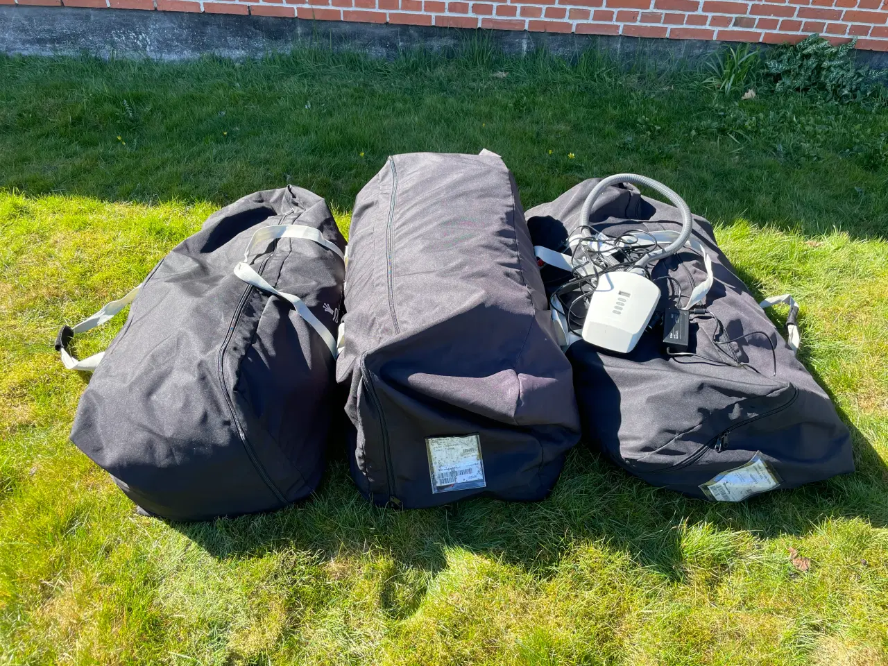 Billede 15 - Adria Altea - dejlig familie campingvogn 