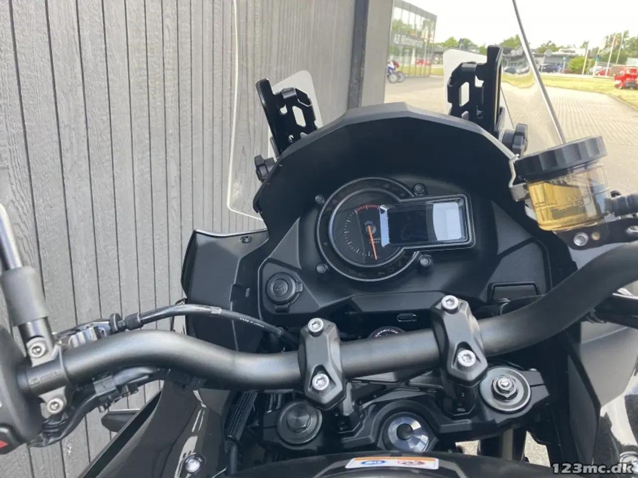 Billede 7 - Kawasaki Versys 1000