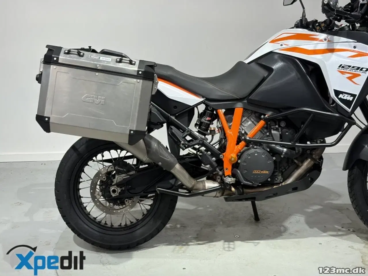 Billede 6 - KTM 1290 Super Adventure R