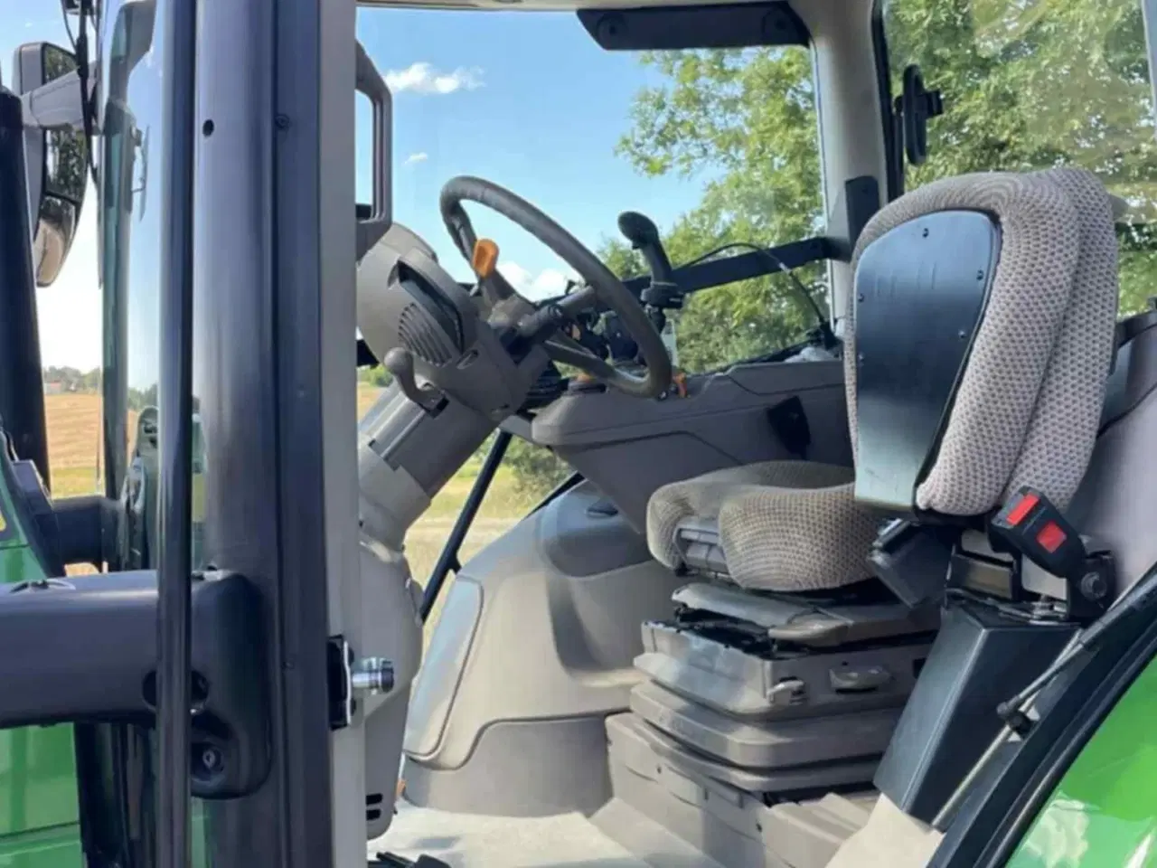 Billede 6 - John Deere 6155R Ultimate Edition