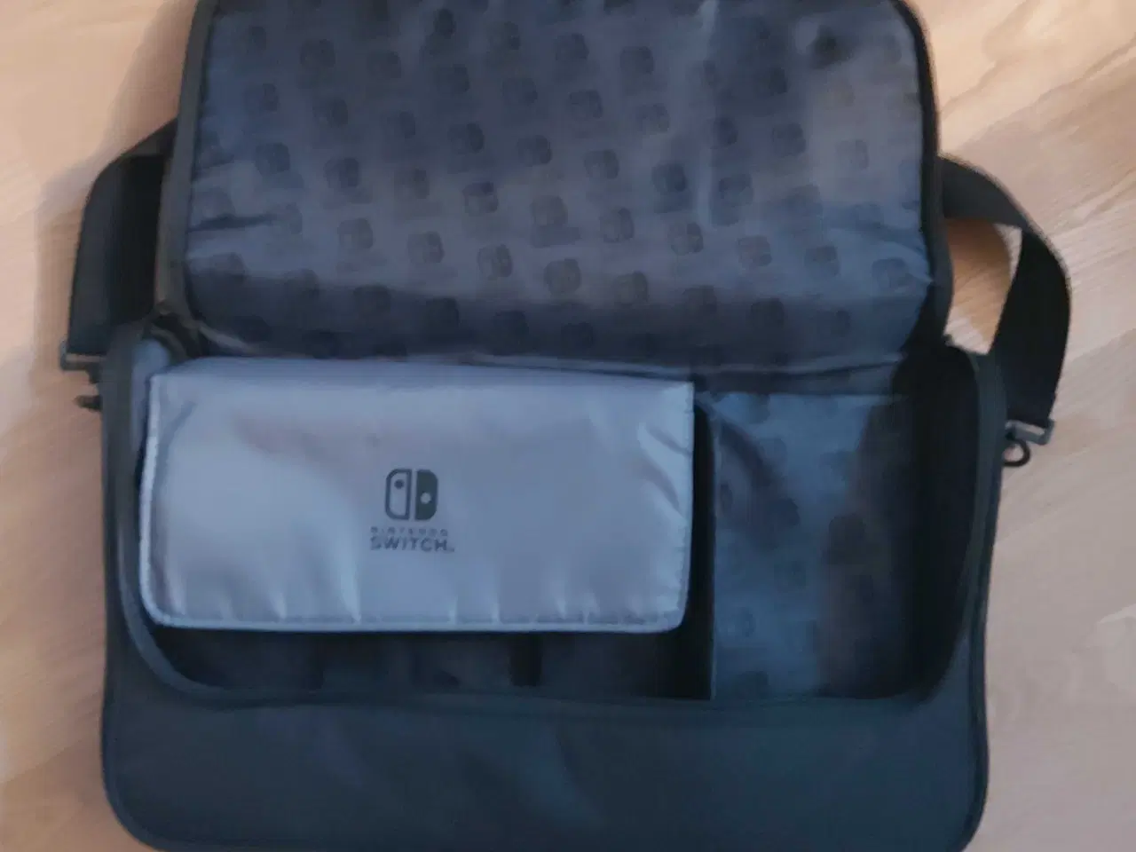 Billede 2 - Nintendo switch taske 
