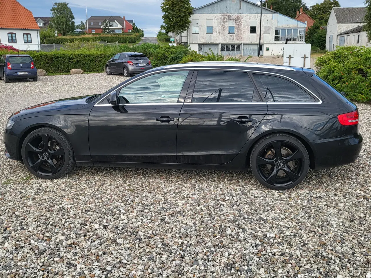 Billede 9 - AUDI A4 B8 